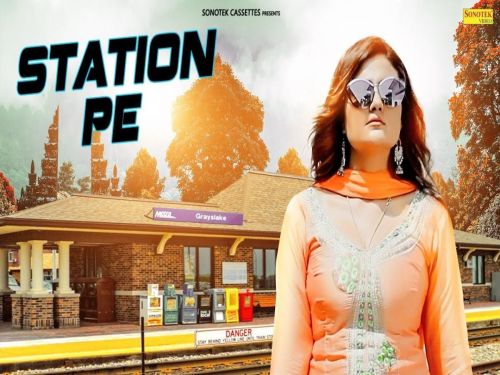 Station Pe Sonu Vicky Brother mp3 song download, Station Pe Sonu Vicky Brother full album