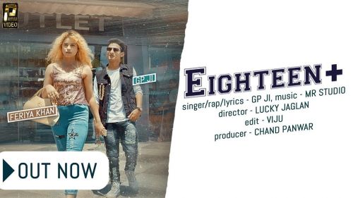 Eighteen Plus GP JI mp3 song download, Eighteen Plus GP JI full album