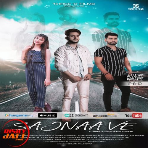 Sajnaa Ve Gaurav Singh mp3 song download, Sajnaa Ve Gaurav Singh full album