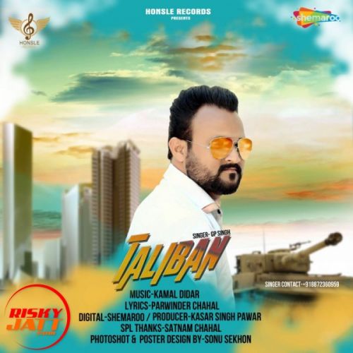 Taliban GP Singh mp3 song download, Taliban GP Singh full album