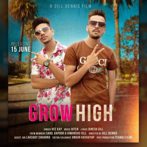 Grow Vee Kay mp3 song download, Grow Vee Kay full album