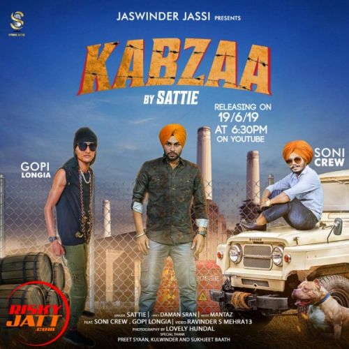 Kabzaa Sattie mp3 song download, Kabzaa Sattie full album