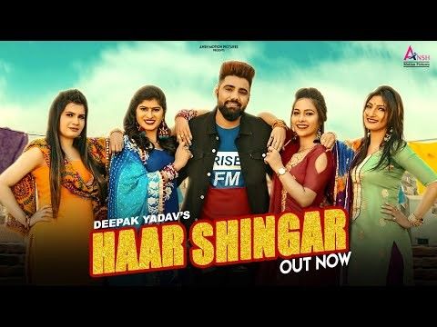 Download Haar Shingar Masoom Sharma mp3 song, Haar Shingar Masoom Sharma full album download