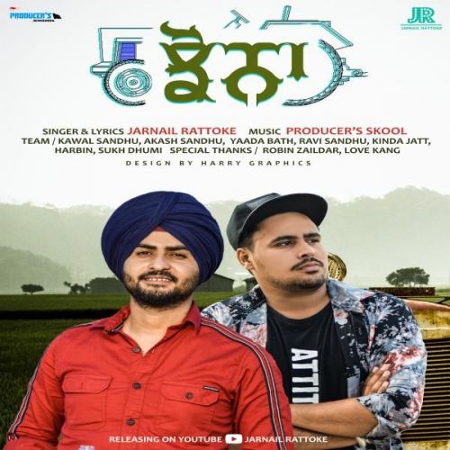 Jhona Jarnail Rattoke mp3 song download, Jhona Jarnail Rattoke full album