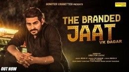 Download Branded Jaat VK Dagar mp3 song, Branded Jaat VK Dagar full album download