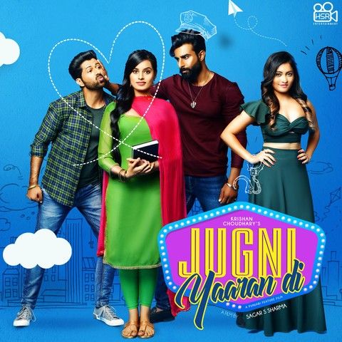 Doorie Shivjot mp3 song download, Jugni Yaaran Di Shivjot full album