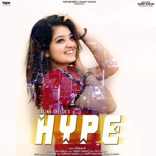 Hype Salina Shelly mp3 song download, Hype Salina Shelly full album