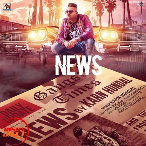 News Karn Hundal mp3 song download, News Karn Hundal full album