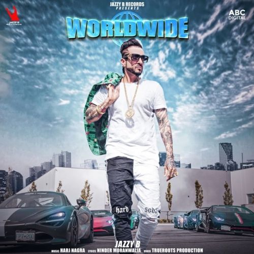 Worldwide Jazzy B mp3 song download, Worldwide Jazzy B full album