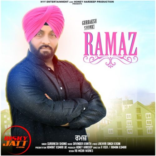 Download Ramaz Gurbaksh Shonki mp3 song, Ramaz Gurbaksh Shonki full album download