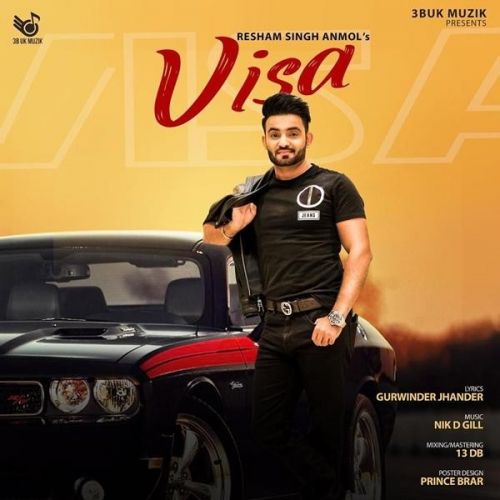 Visa Resham Singh Anmol mp3 song download, Visa Resham Singh Anmol full album