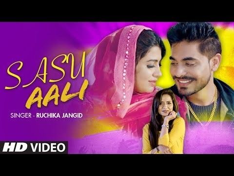 Download Sasu Aali Ruchika Jangid mp3 song, Sasu Aali Ruchika Jangid full album download