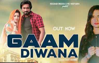 Gaam Diwana Vimu Gupta, Ruchika Jangid mp3 song download, Gaam Diwana Vimu Gupta, Ruchika Jangid full album