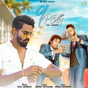 9 Peg Raj Mawar mp3 song download, 9 Peg Raj Mawar full album