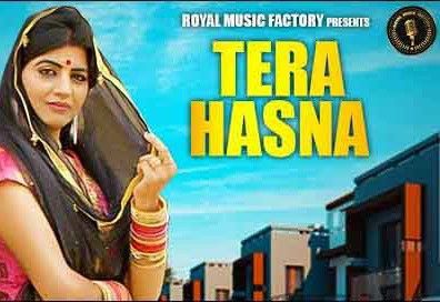 Tera Hasna Tarun Panchal mp3 song download, Tera Hasna Tarun Panchal full album