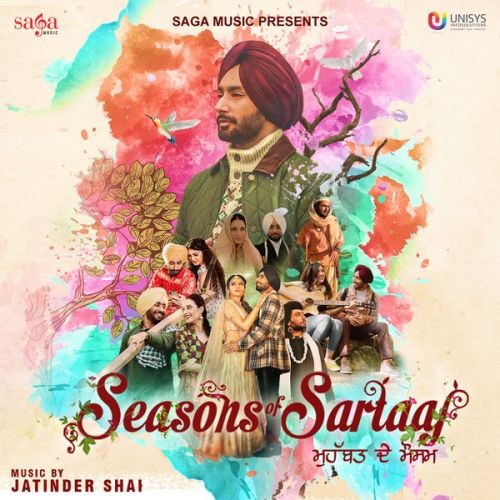 Raseed Satinder Sartaaj mp3 song download, Seasons of Sartaaj Satinder Sartaaj full album