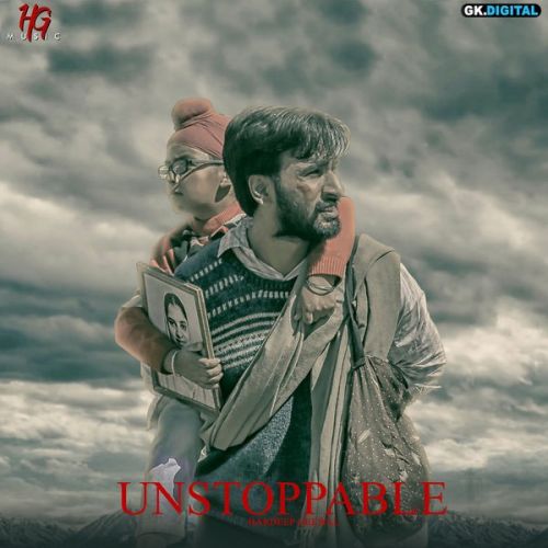 Unstoppable Hardeep Grewal mp3 song download, Unstoppable Hardeep Grewal full album