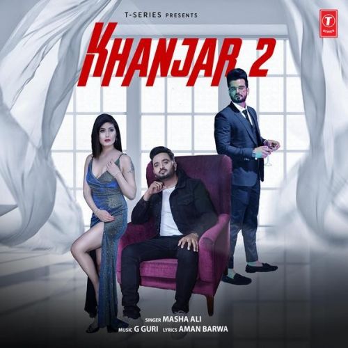 Download Khanjar 2 Masha Ali mp3 song, Khanjar 2 Masha Ali full album download