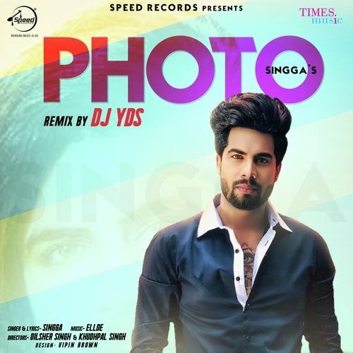 Photo Remix Singga, DJ YDS mp3 song download, Photo Remix Singga, DJ YDS full album