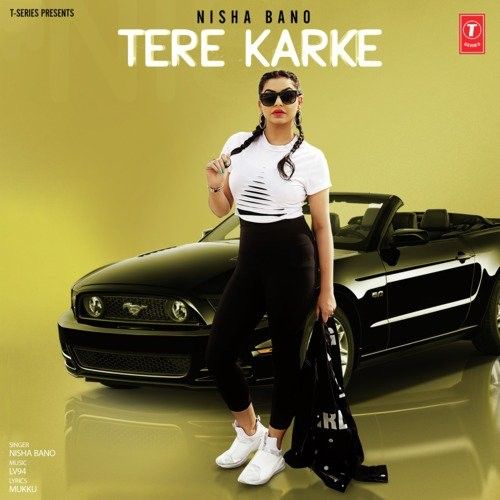 Tere Karke Nisha Bano mp3 song download, Tere Karke Nisha Bano full album