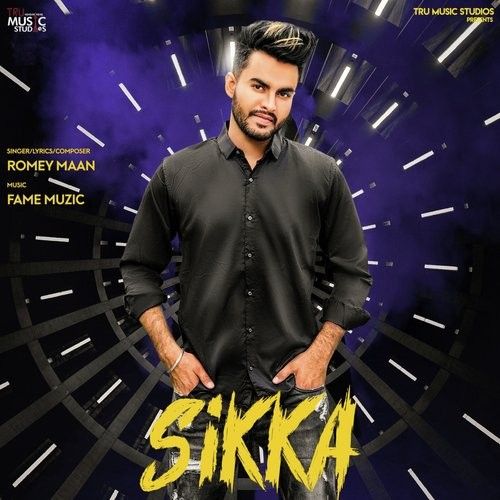 Sikka Romey Maan mp3 song download, Sikka Romey Maan full album