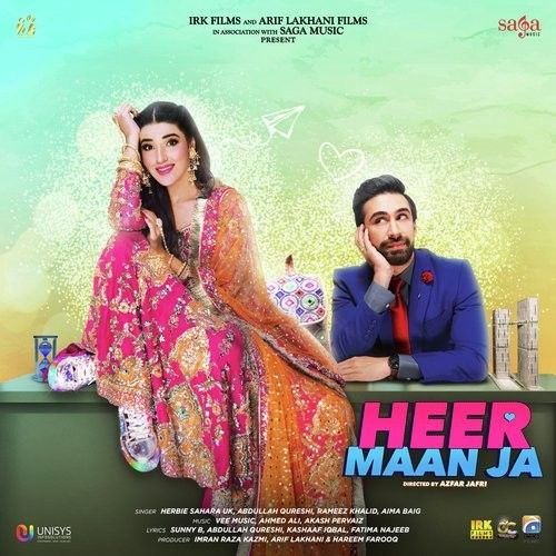 Heer Maan Ja By Sahara UK, Nindy Kaur and others... full mp3 album