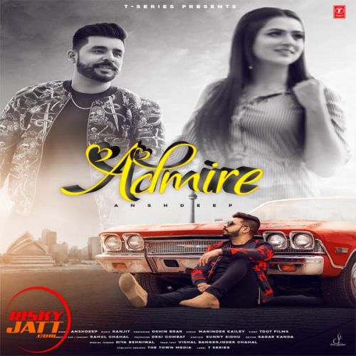 Admire Anshdeep mp3 song download, Admire Anshdeep full album