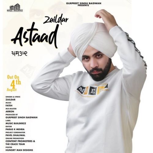 Astaad Zaildar mp3 song download, Astaad Zaildar full album