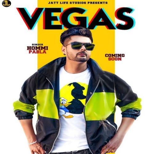 Download Vegas Hommie Pabla mp3 song, Vegas Hommie Pabla full album download