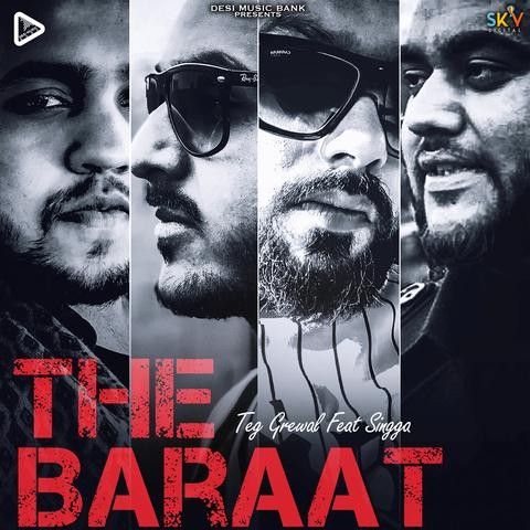 Download The Baraat Teg Grewal, Singga mp3 song, The Baraat Teg Grewal, Singga full album download