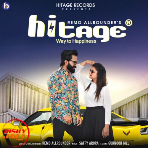 Hitage Remo Allrounder mp3 song download, Hitage Remo Allrounder full album