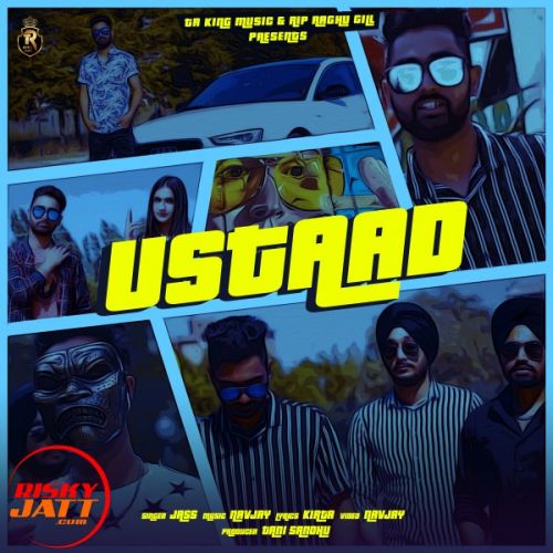 Ustaad Jass mp3 song download, Ustaad Jass full album