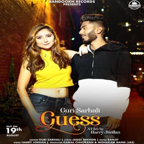 Download Guess Guri Sarhali mp3 song, Guess Guri Sarhali full album download