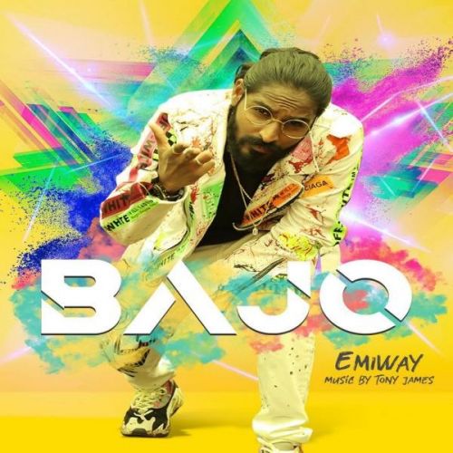 Download Bajo Emiway Bantai mp3 song, Bajo Emiway Bantai full album download