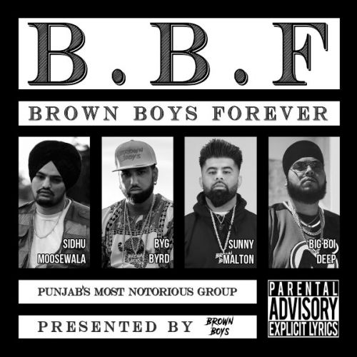 Bandook Boldi Big Boi Deep mp3 song download, Brown Boys Forever Big Boi Deep full album