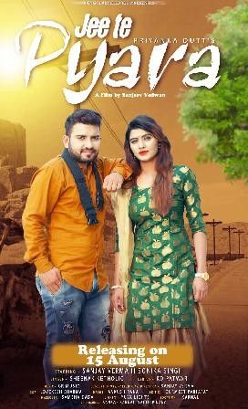 Jee Te Pyara Sanjay Verma, Sheenam Katholic mp3 song download, Jee Te Pyara Sanjay Verma, Sheenam Katholic full album