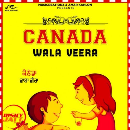 Canada Wala Veera Roopak Remmy, Pannu Zira mp3 song download, Canada Wala Veera Roopak Remmy, Pannu Zira full album