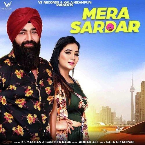 Mera Sardar KS Makhan, Gurheer Kaur mp3 song download, Mera Sardar KS Makhan, Gurheer Kaur full album