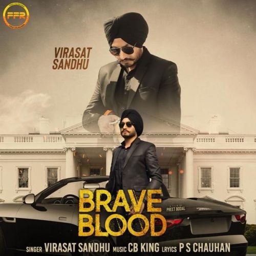 Brave Blood Virasat Sandhu mp3 song download, Brave Blood Virasat Sandhu full album