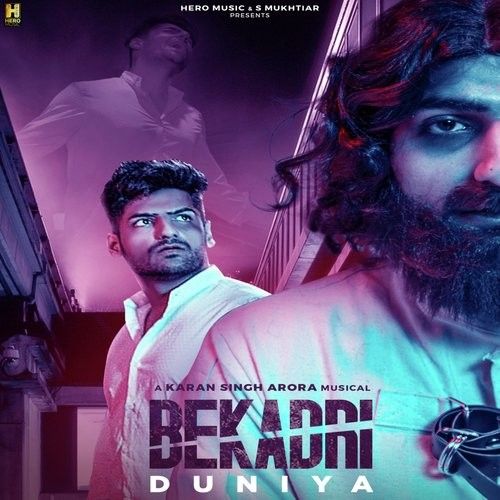 Bekadri Duniya Karan Singh Arora mp3 song download, Bekadri Duniya Karan Singh Arora full album