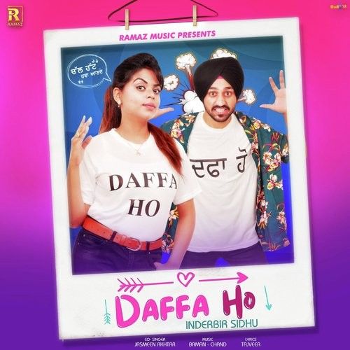 Daffa Ho Inderbir Sidhu, Jasmeen Akhtar mp3 song download, Daffa Ho Inderbir Sidhu, Jasmeen Akhtar full album