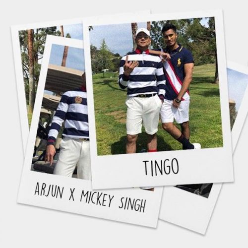 Tingo Arjun, Mickey Singh mp3 song download, Tingo Arjun, Mickey Singh full album