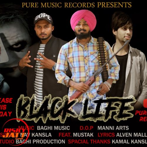 Black Life Nav Kansla mp3 song download, Black Life Nav Kansla full album