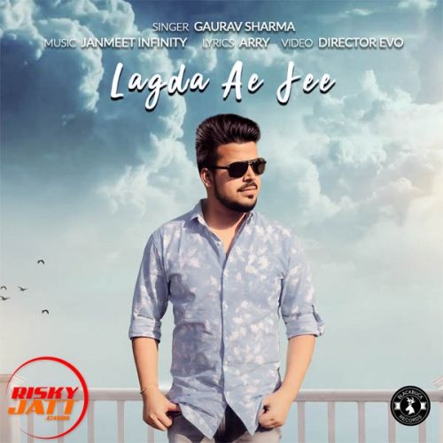 Lagda Ae Jee Gaurav Sharma mp3 song download, Lagda Ae Jee Gaurav Sharma full album