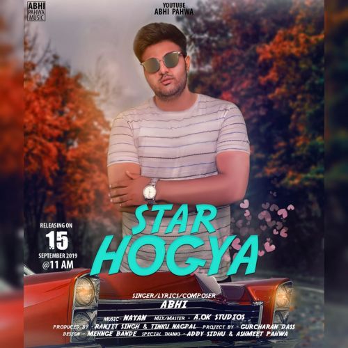 Star Hogya Abhi mp3 song download, Star Hogya Abhi full album