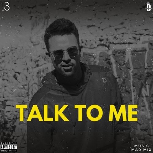 Talk To Me Banka mp3 song download, Talk To Me Banka full album