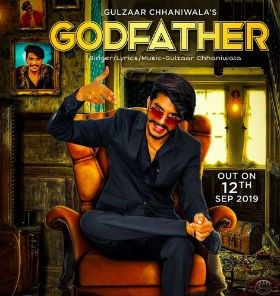 Godfather Gulzaar Chhaniwala mp3 song download, Godfather Gulzaar Chhaniwala full album