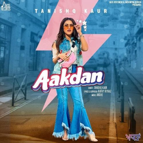 Aakdan Tanishq Kaur mp3 song download, Aakdan Tanishq Kaur full album