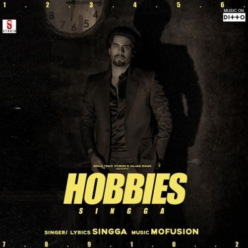 Hobbies Singga mp3 song download, Hobbies Singga full album