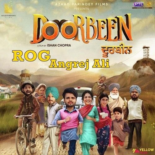 Rog (Doorbeen) Angrej Ali mp3 song download, Rog (Doorbeen) Angrej Ali full album